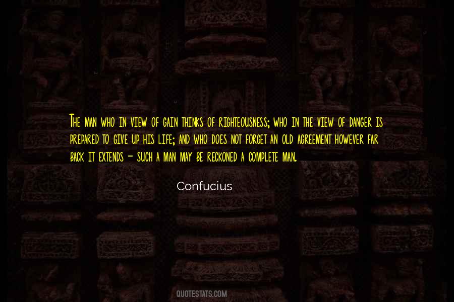 A Confucius Quotes #135932