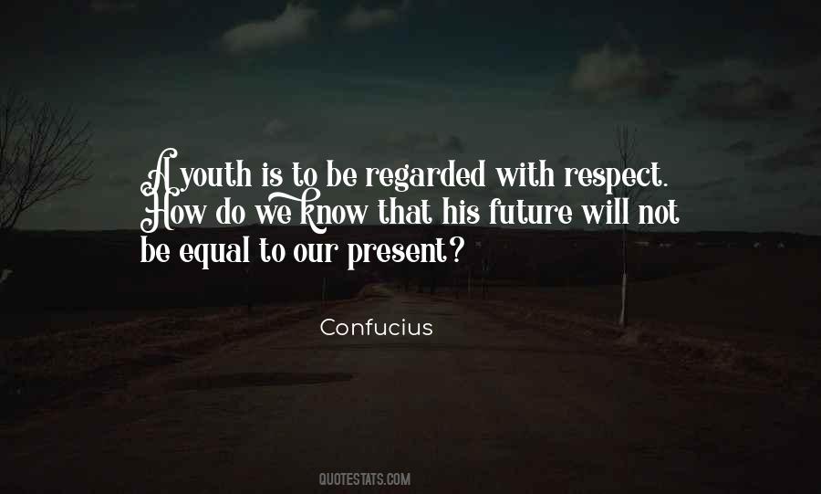 A Confucius Quotes #431859