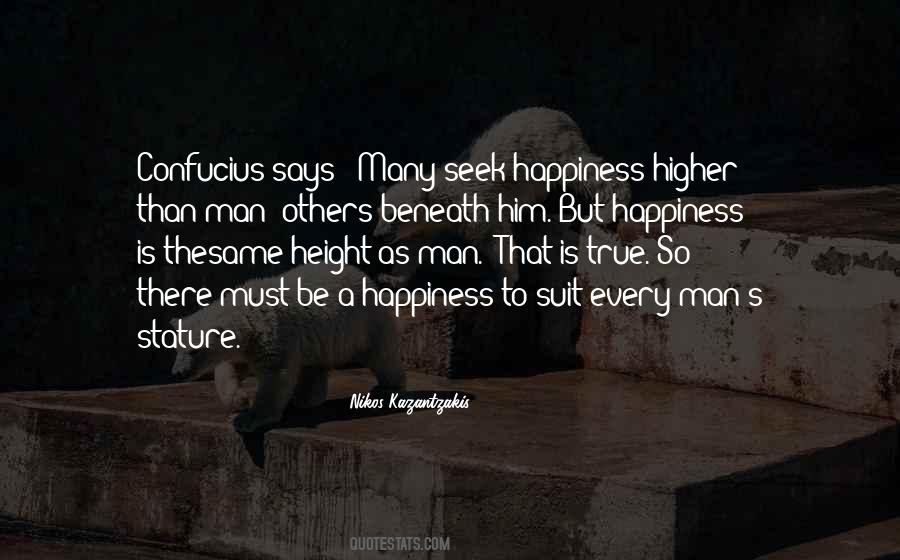 A Confucius Quotes #587987