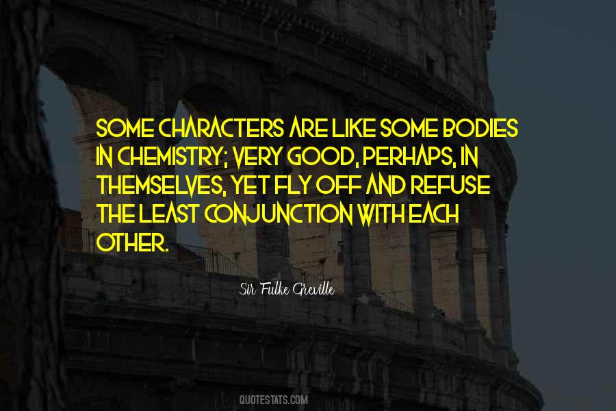 In Conjunction Quotes #1020116