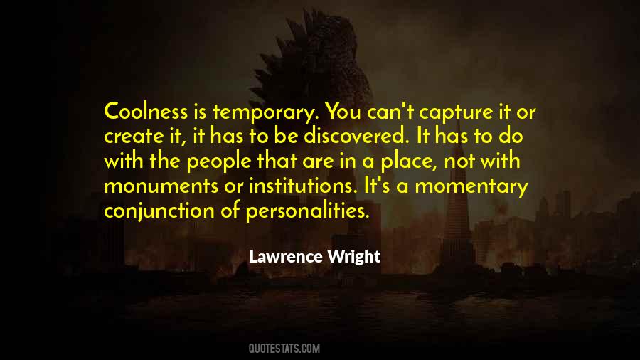 In Conjunction Quotes #1214718