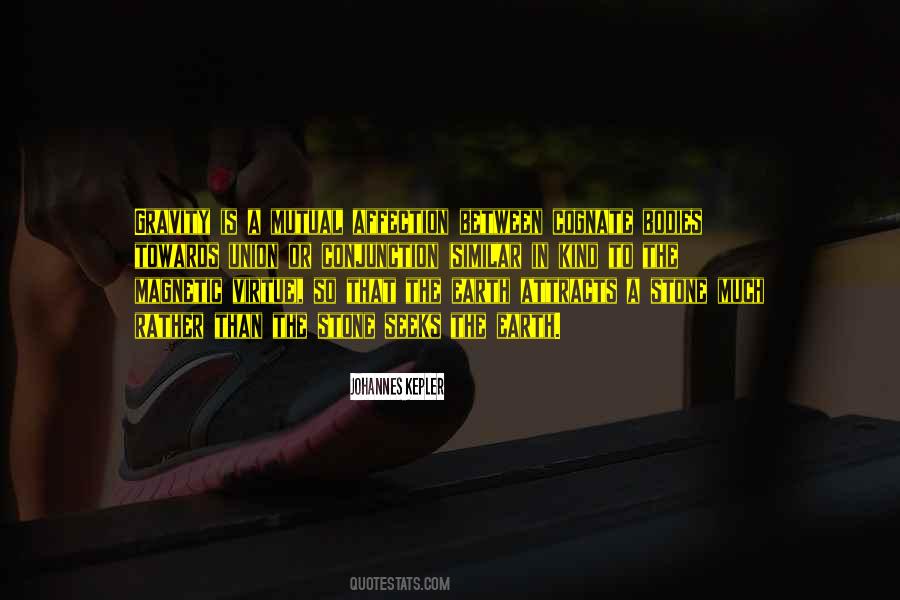 In Conjunction Quotes #1270058