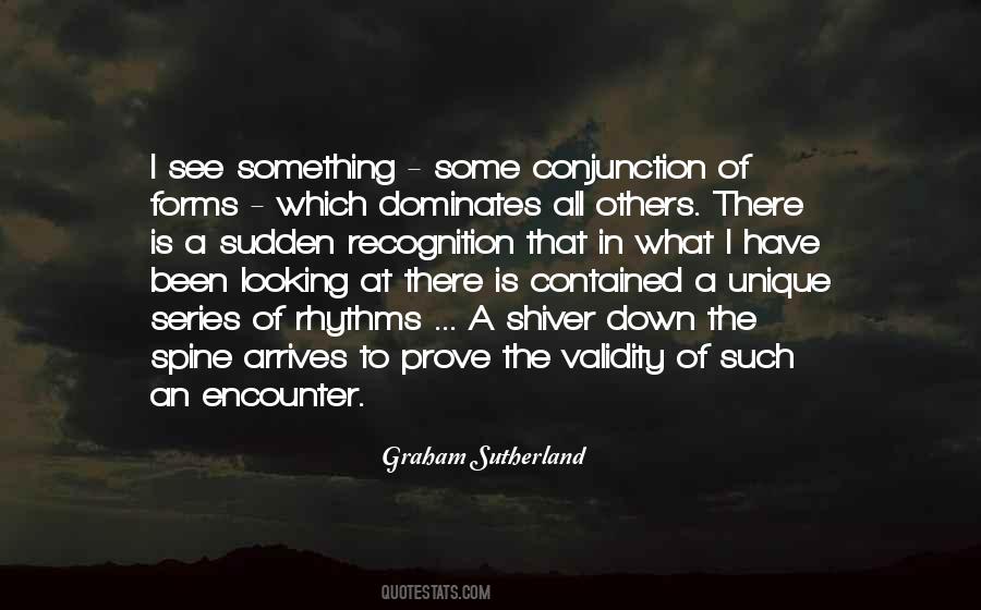 In Conjunction Quotes #1327719