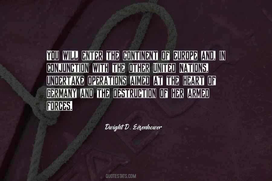 In Conjunction Quotes #1368399