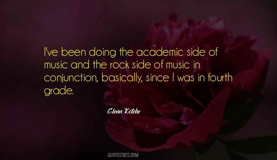 In Conjunction Quotes #143544