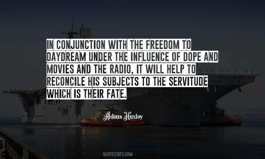 In Conjunction Quotes #1645433