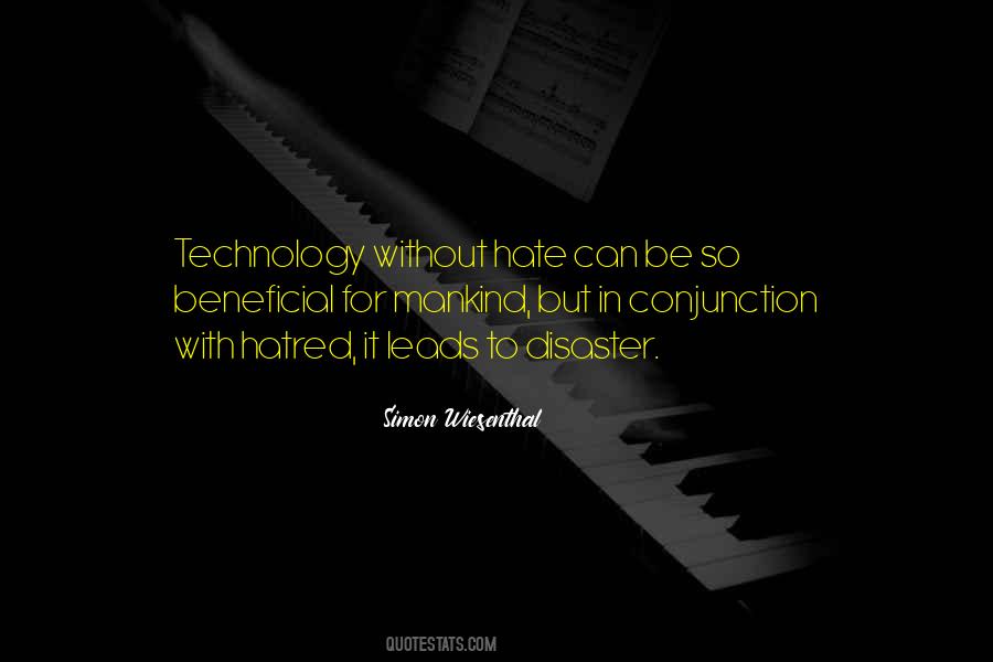 In Conjunction Quotes #1702234