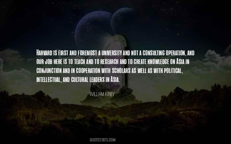 In Conjunction Quotes #1742849