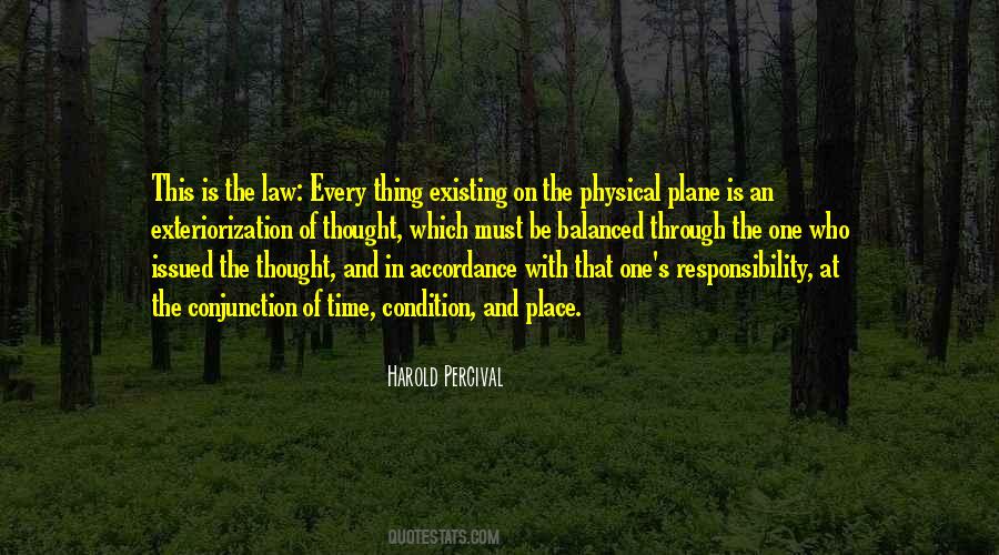 In Conjunction Quotes #1756210