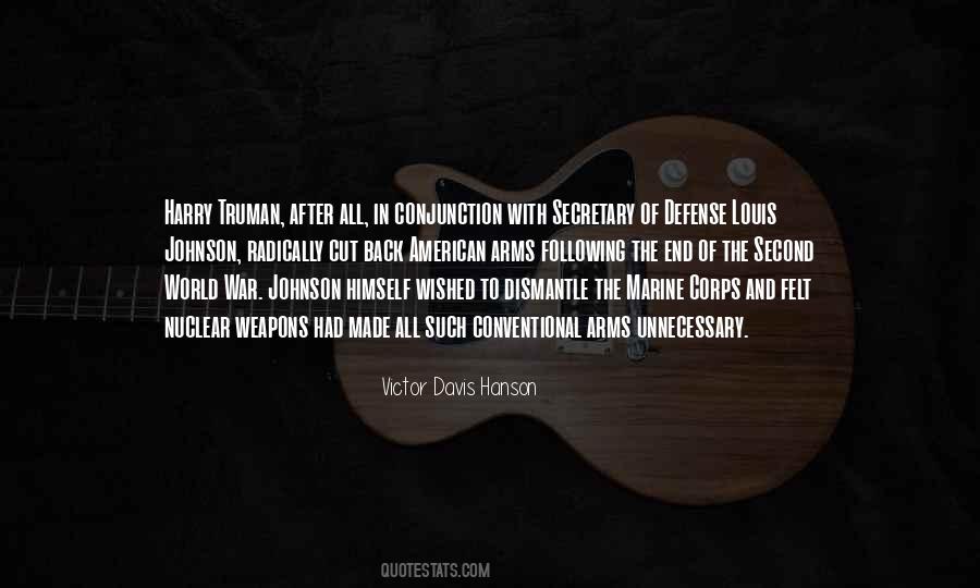 In Conjunction Quotes #175777