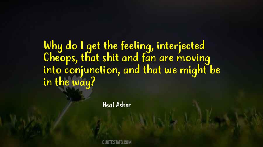 In Conjunction Quotes #1761938