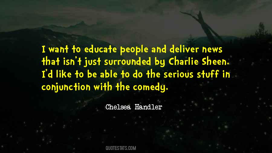 In Conjunction Quotes #1821206