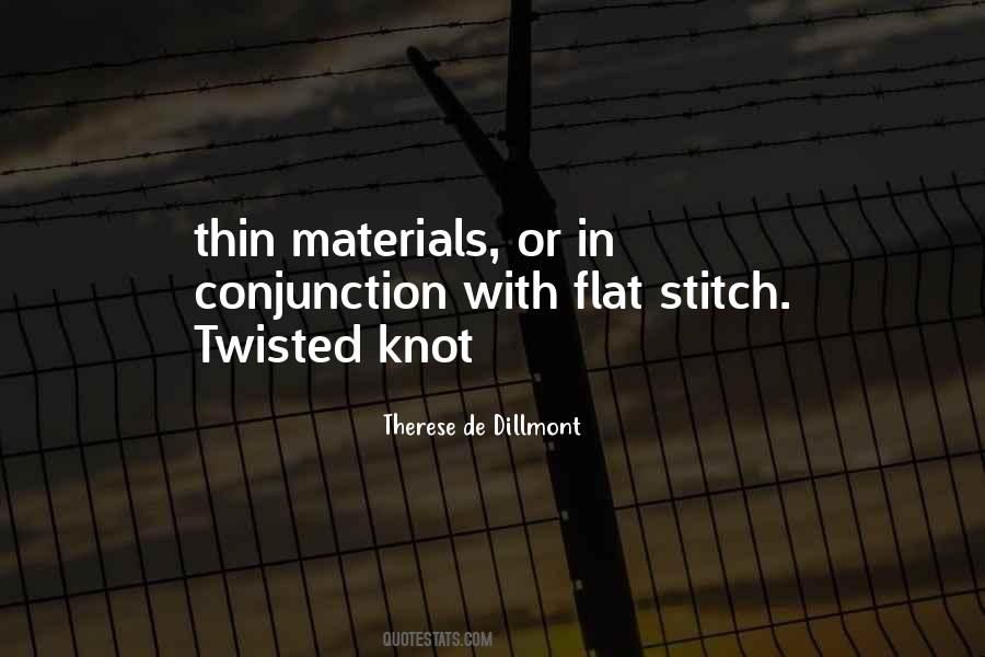 In Conjunction Quotes #1848715