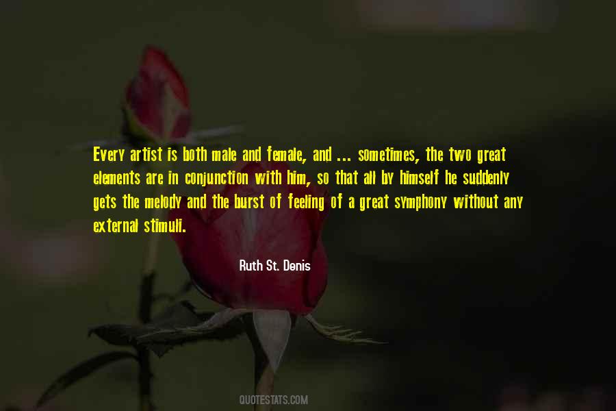 In Conjunction Quotes #566898