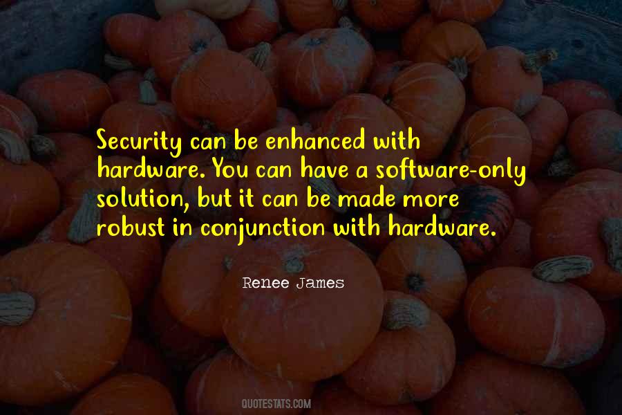 In Conjunction Quotes #854224