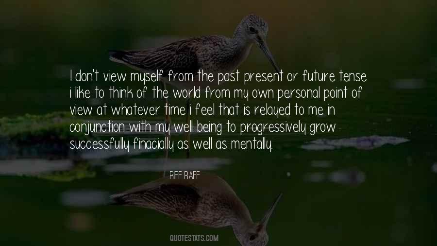 In Conjunction Quotes #917861