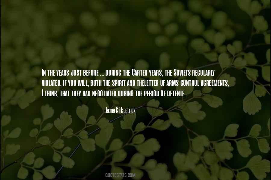 Quotes About Jeane #10080