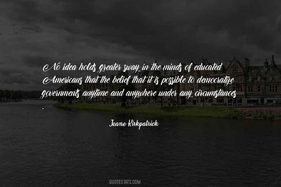 Quotes About Jeane #1129390