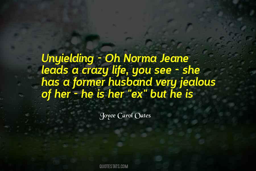 Quotes About Jeane #1433633