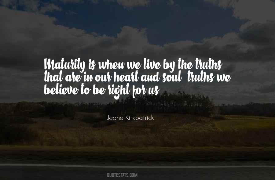 Quotes About Jeane #268024