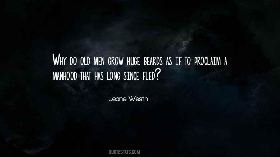 Quotes About Jeane #438698
