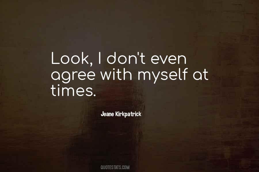 Quotes About Jeane #516482