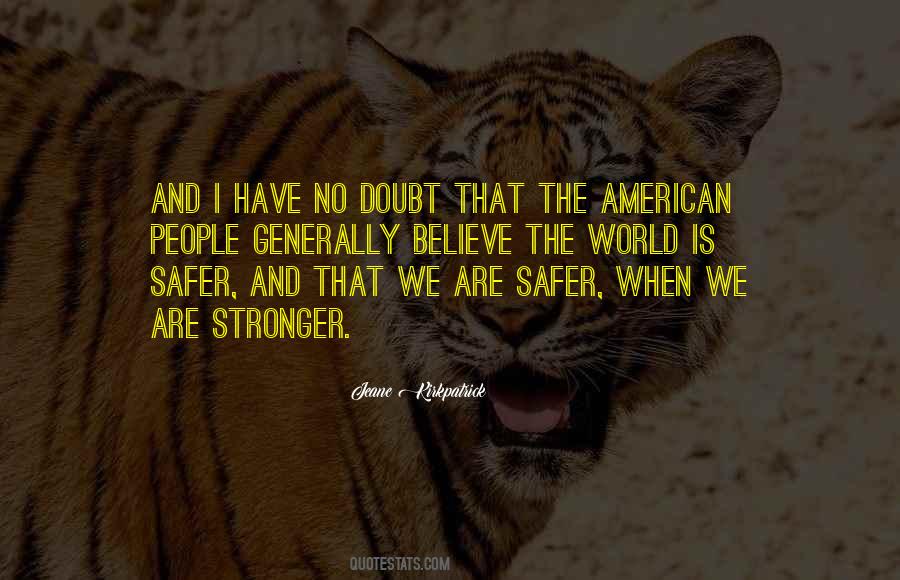 Quotes About Jeane #621567