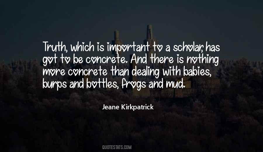 Quotes About Jeane #722550