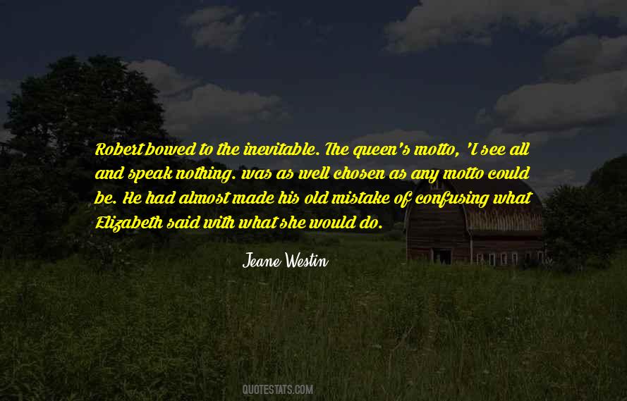 Quotes About Jeane #727249