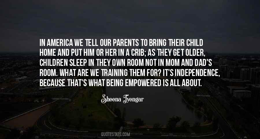 We All Get Older Quotes #1025556