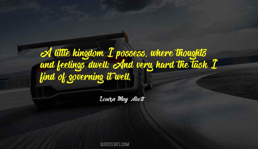 9 To 5 Thoughts Quotes #16833