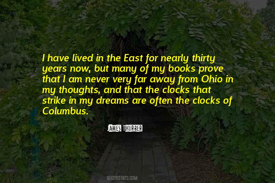 9 To 5 Thoughts Quotes #19473