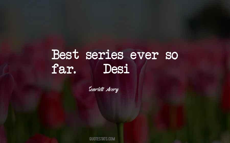 Desi Quotes #379471