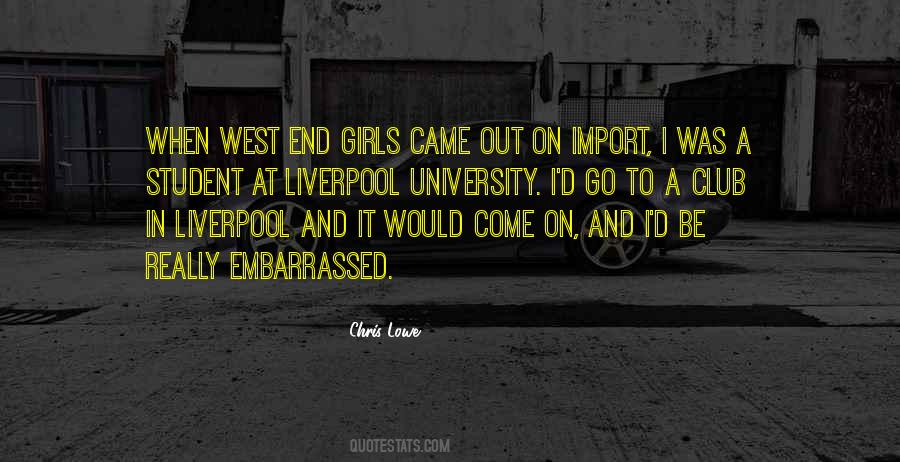 University Student Quotes #1214808