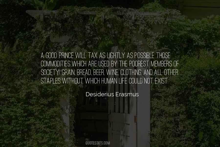 Desiderius Quotes #244116