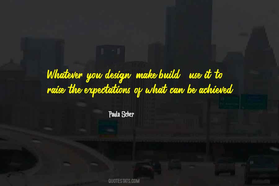 Design Build Quotes #1015872