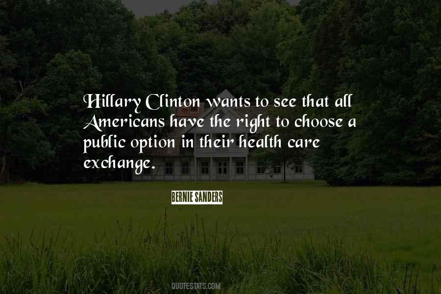 Choose Health Quotes #1655851