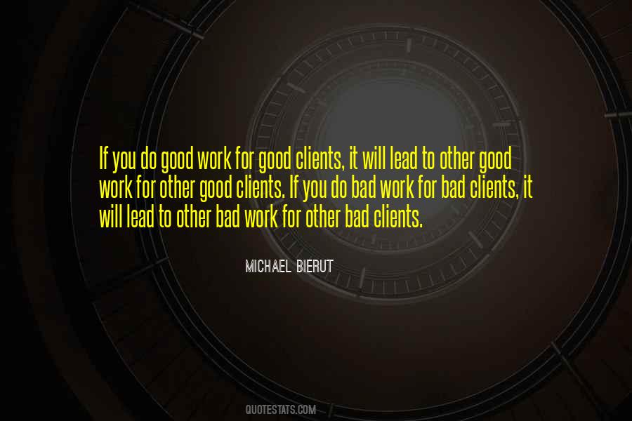 Design Clients Quotes #967385