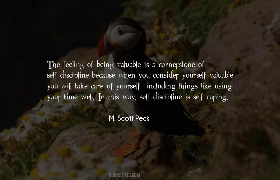 Take Care Of Your Love Quotes #376849