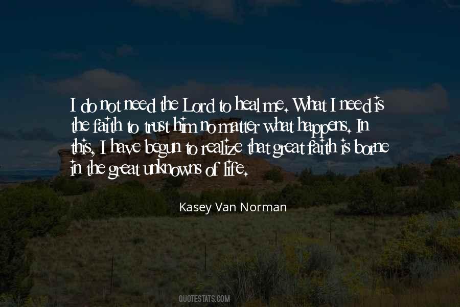 Lord Please Heal Us Quotes #188621