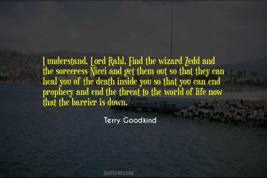 Lord Please Heal Us Quotes #745368