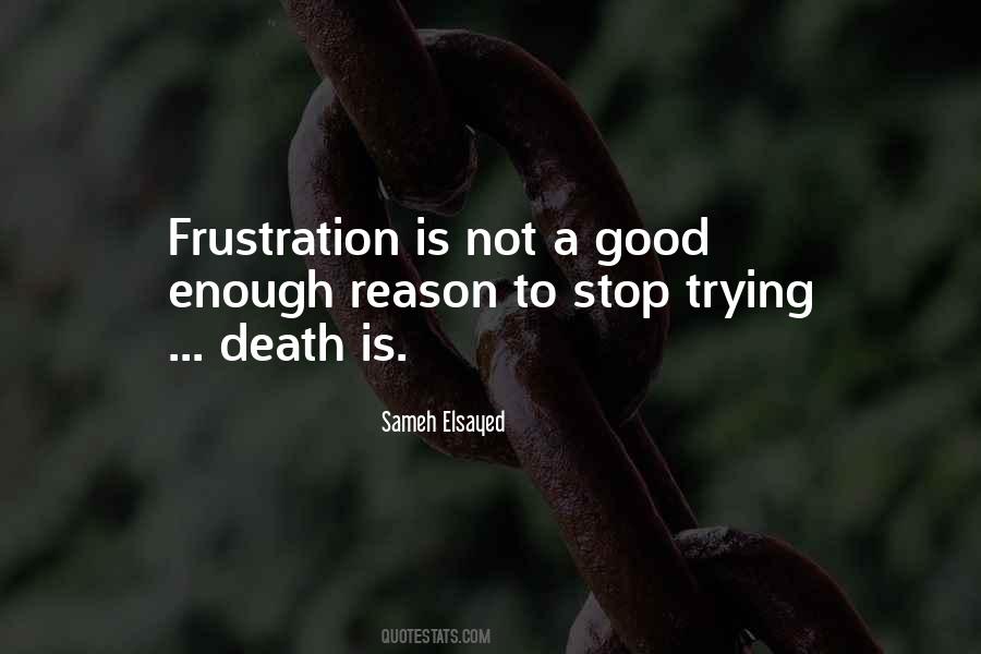 Stop Doing Good To Others Quotes #244218