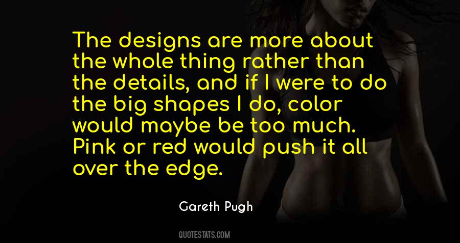 Design Details Quotes #1051657