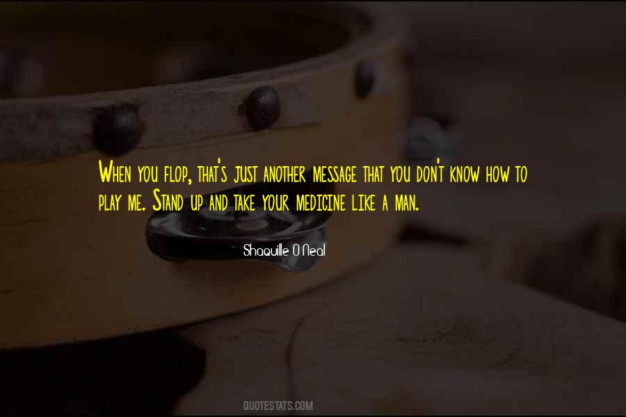 Take Your Stand Quotes #1351370