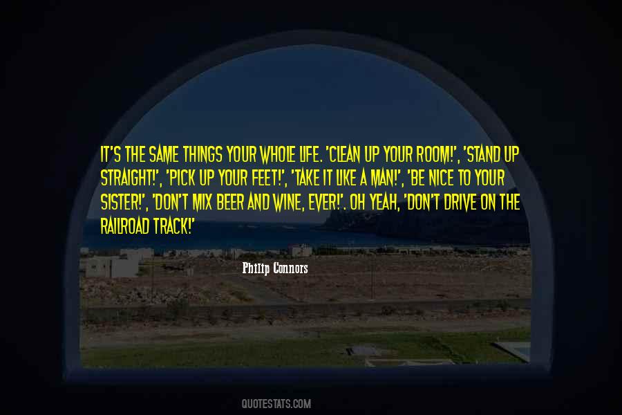Take Your Stand Quotes #1773252