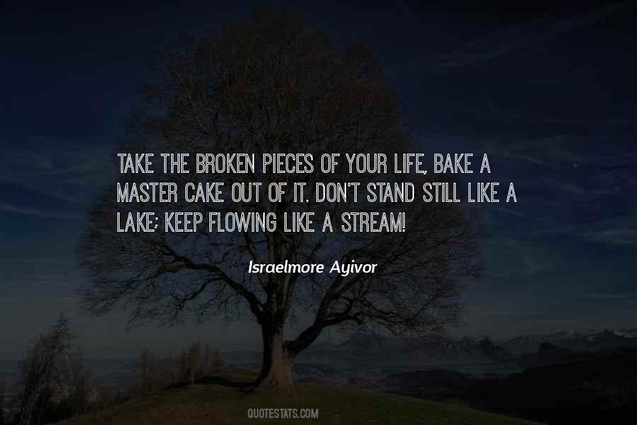 Take Your Stand Quotes #1805425