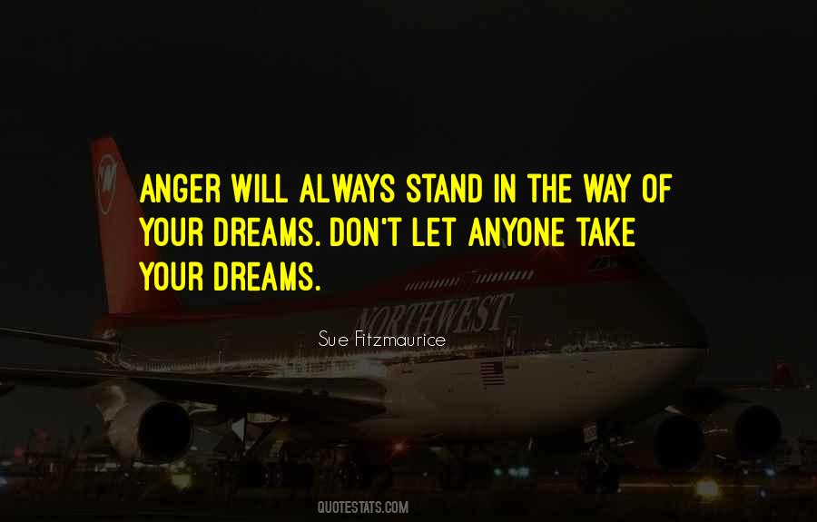 Take Your Stand Quotes #418008