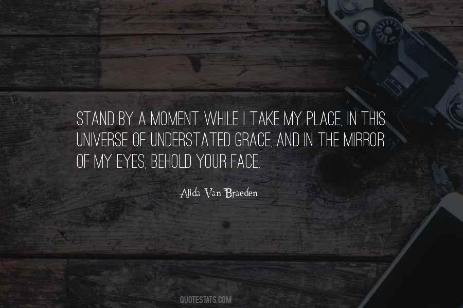 Take Your Stand Quotes #54977