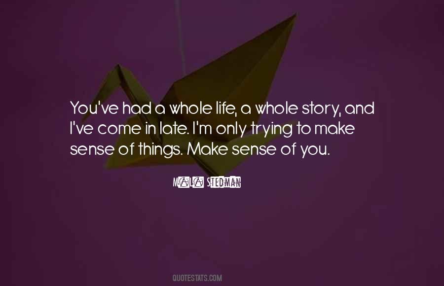 Lt Joe Kenda Homicide Hunter Quotes #1560662