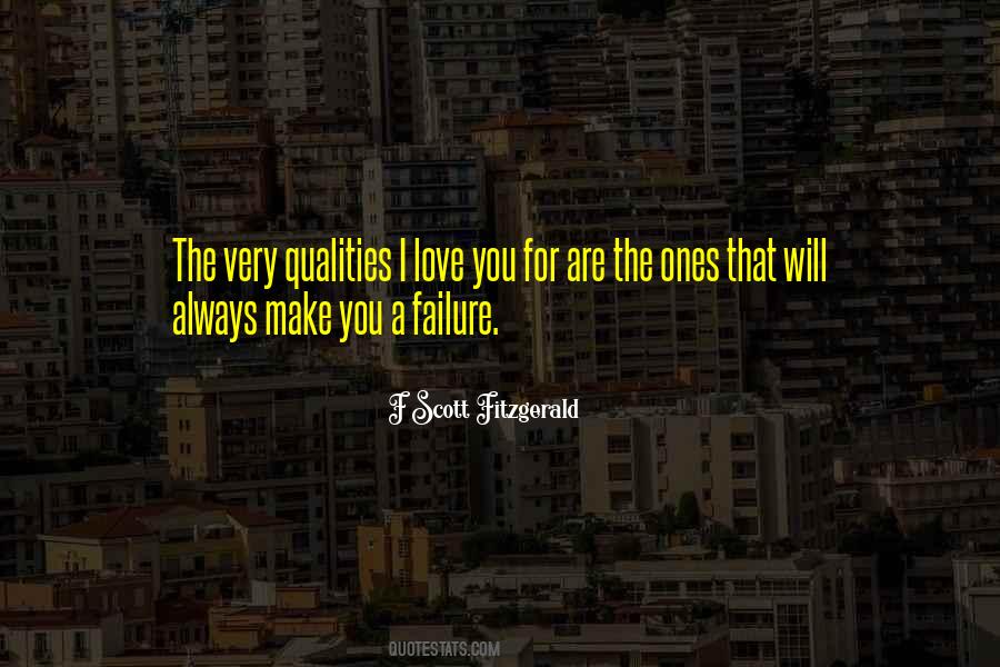 I Love You Will Quotes #185628
